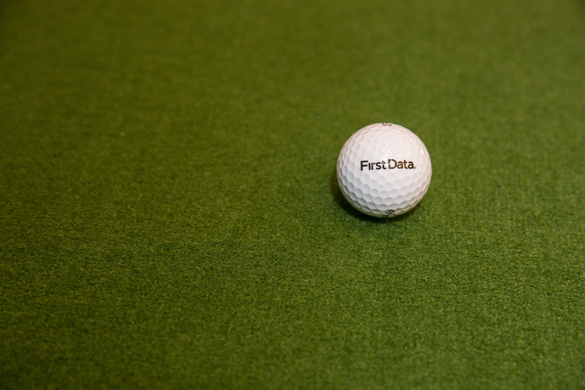 HOLE IN ONE