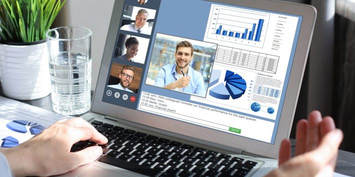 Virtual Events